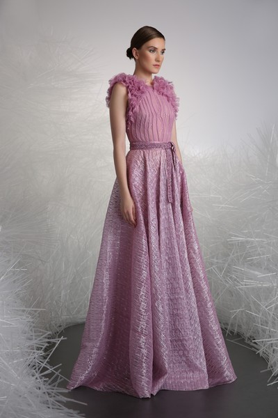 Tony Ward Ready-to-Wear Fall Winter 2019 2020 